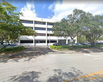 virtual office Coral Springs