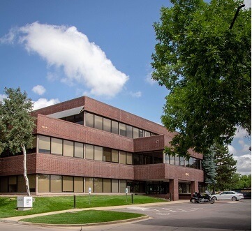 virtual office Boulder