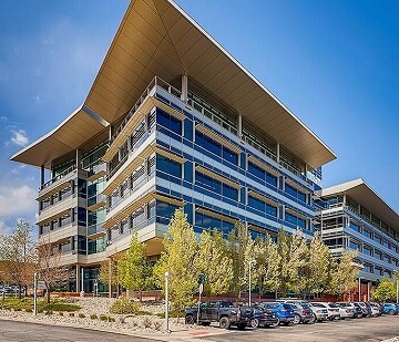 virtual office Broomfield