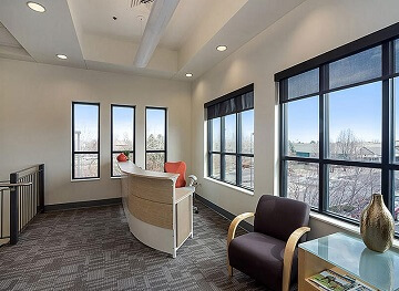 virtual office Longmont