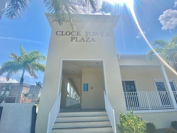 virtual office Punta Gorda