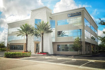 virtual office Lake Mary