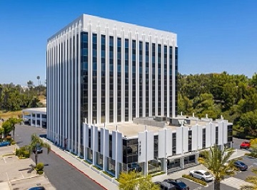 virtual office Fullerton