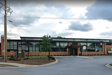 virtual office Greenville