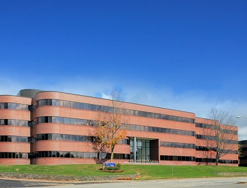 virtual office Burlington