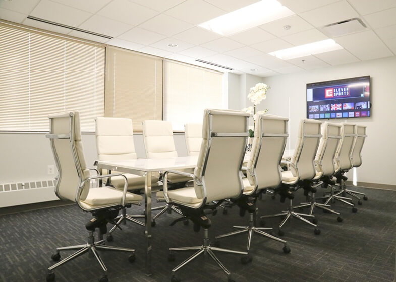 Gaithersburg virtual office location 2