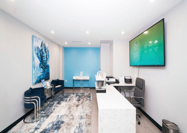 Gaithersburg virtual office location 3