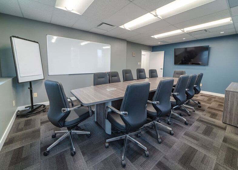 Saskatoon virtual office location 2