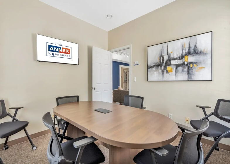 St. Peters virtual office location 2
