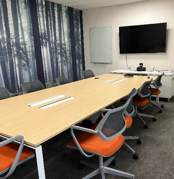 Richmond virtual office location 2