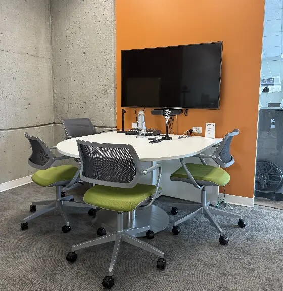 Richmond virtual office location 3