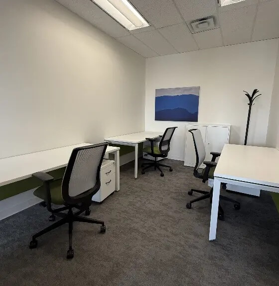 Richmond virtual office location 4