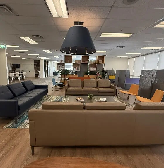 Richmond virtual office location 6