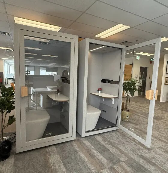 Richmond virtual office location 5