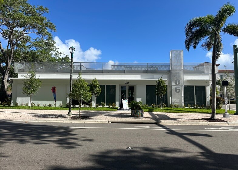 Lake Worth Beach virtual office