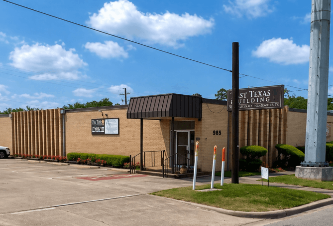 virtual office Beaumont