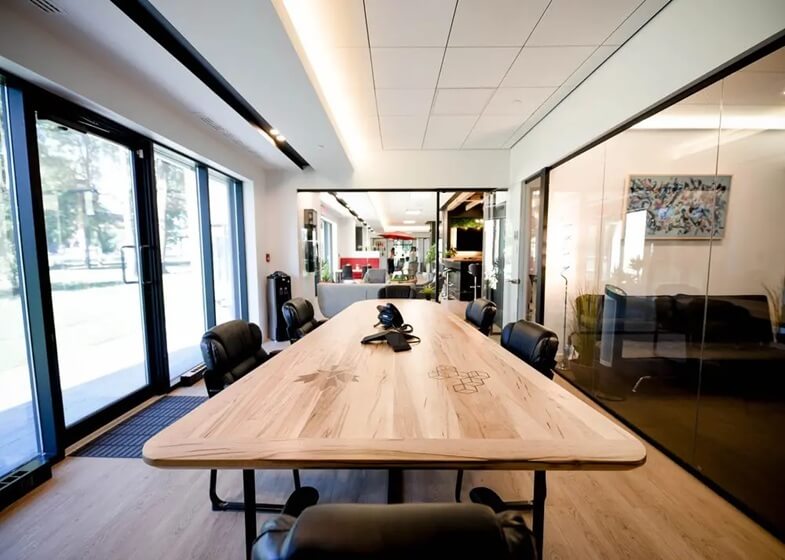 Montreal virtual office location 2