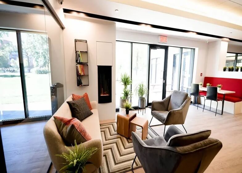 Montreal virtual office location 6