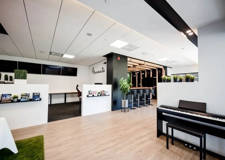 Montreal virtual office location 5