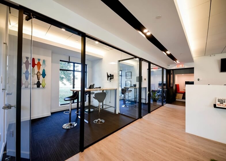 Montreal virtual office location 3