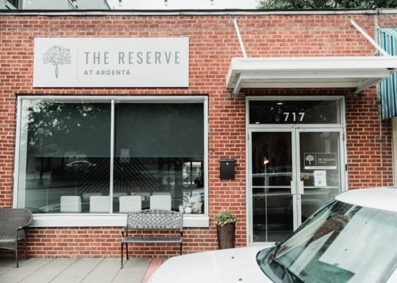 North Little Rock virtual office
