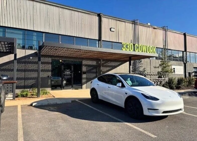 Watkinsville virtual office