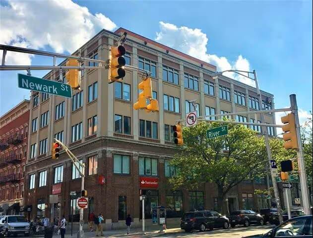 Hoboken virtual office