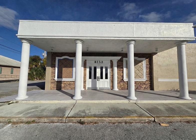 Port Richey virtual office