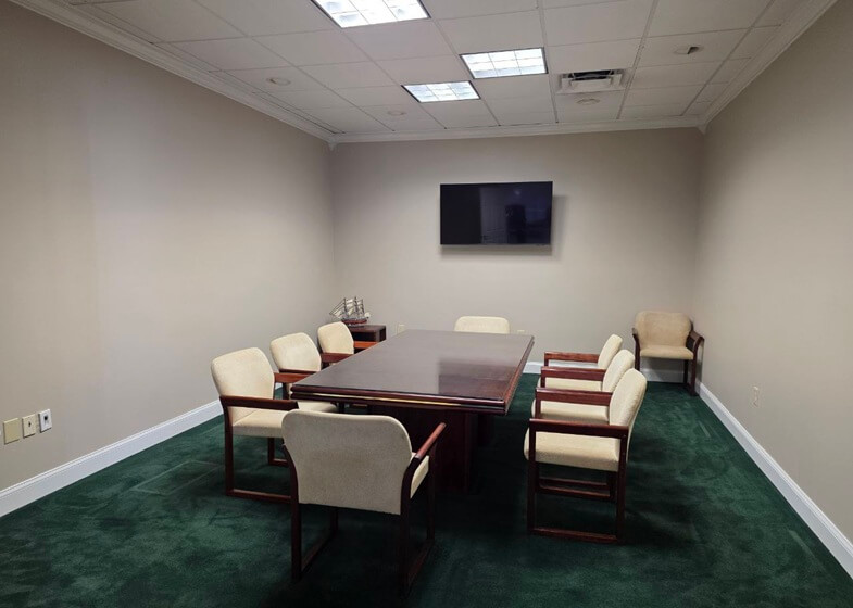 Port Richey virtual office location 2