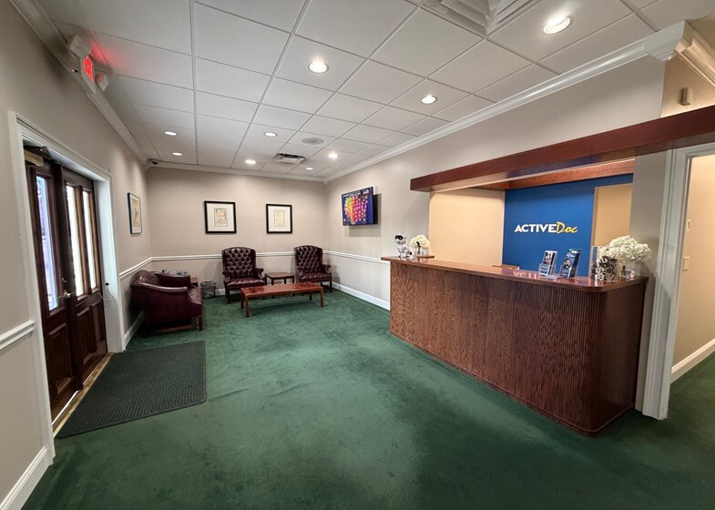 Port Richey virtual office location 3