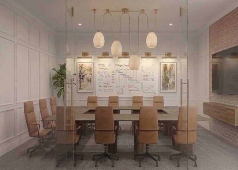 Savannah virtual office location 3