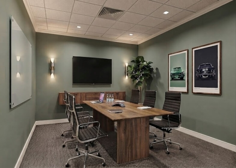 Savannah virtual office location 2