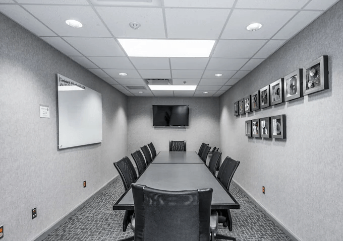 Huntsville virtual office location 2
