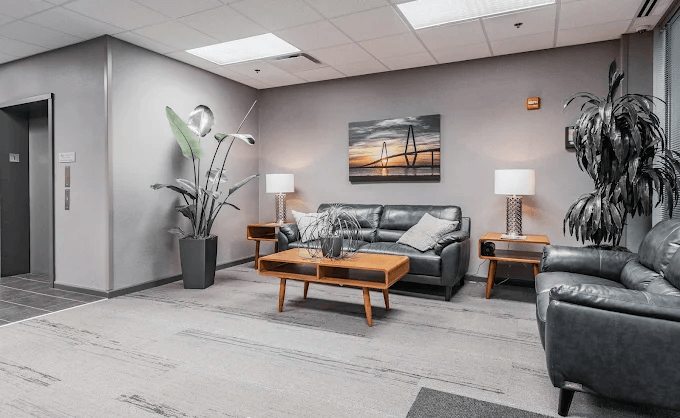 Huntsville virtual office location 6