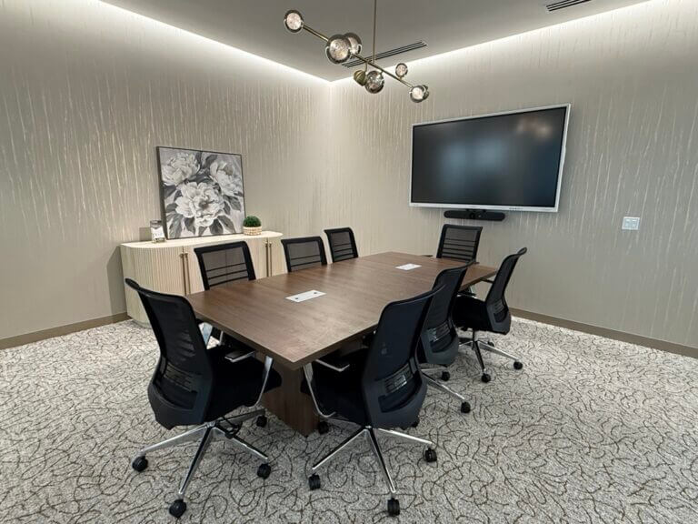Ashburn virtual office location 2