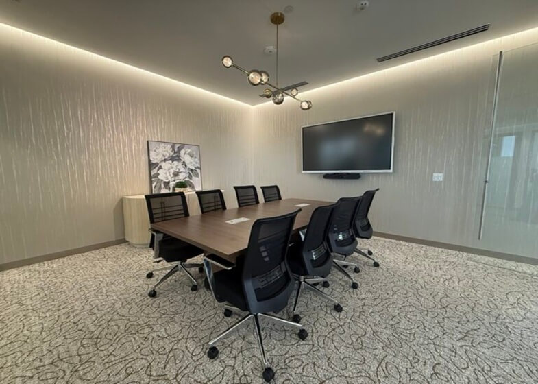 Ashburn virtual office location 3