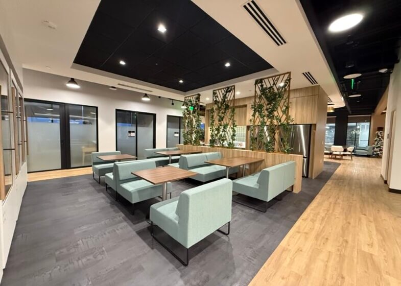 Ashburn virtual office location 5