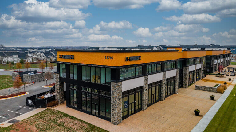 Ashburn virtual office location 1