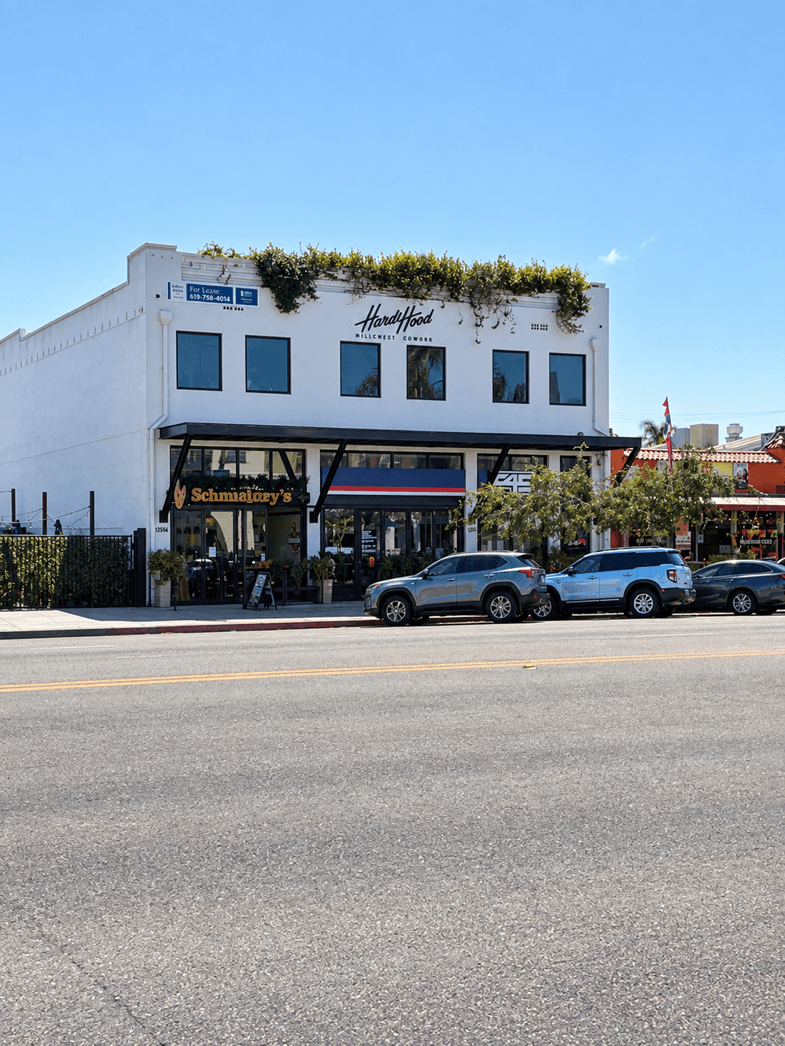 San Diego virtual office location 1