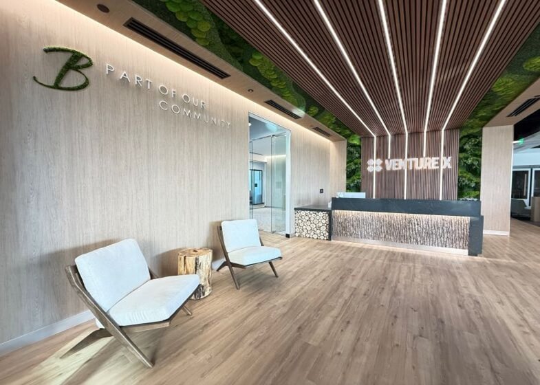 Ashburn virtual office location 7
