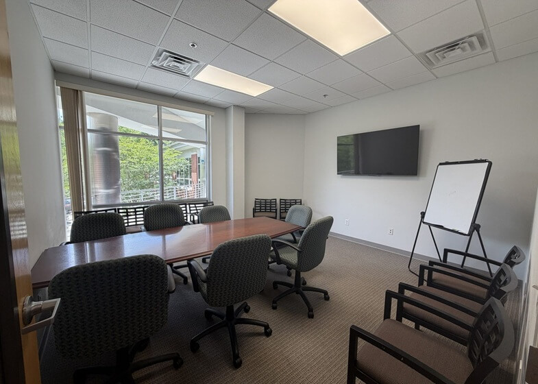 Charleston virtual office location 2