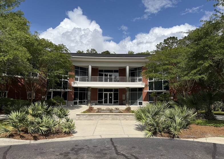 Charleston virtual office location 1