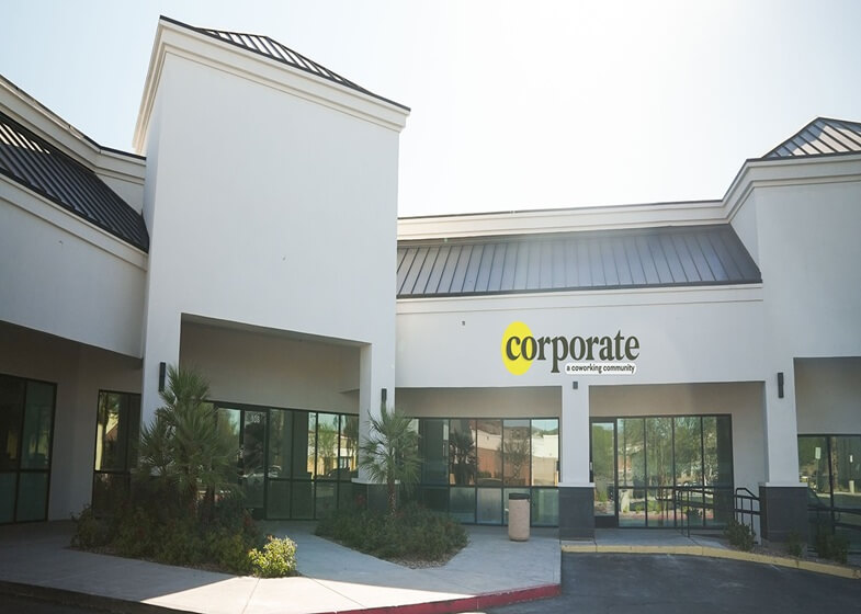 Henderson virtual office location 1