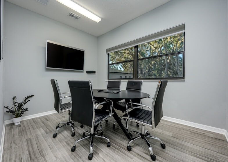 Wesley Chapel virtual office location 2