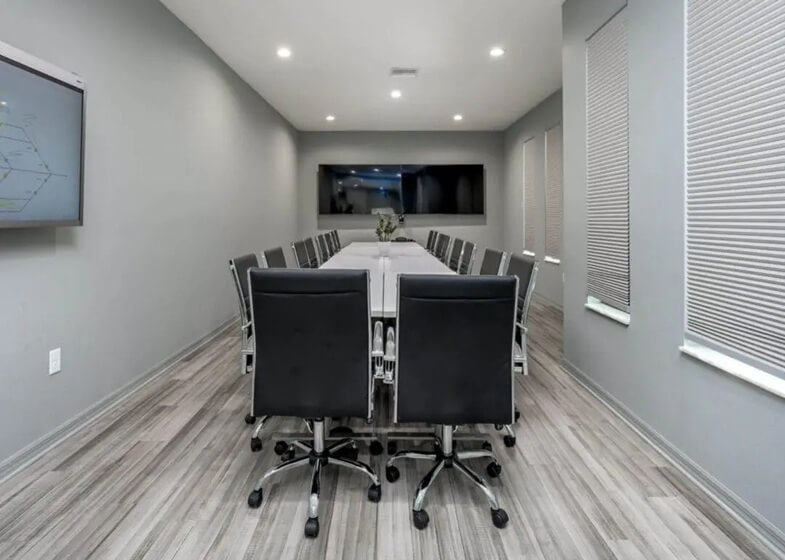 Wesley Chapel virtual office location 4