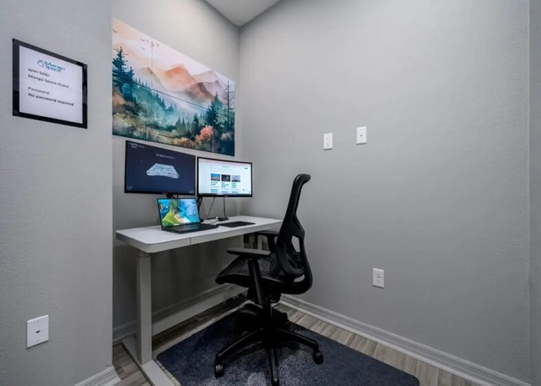 Wesley Chapel virtual office location 5