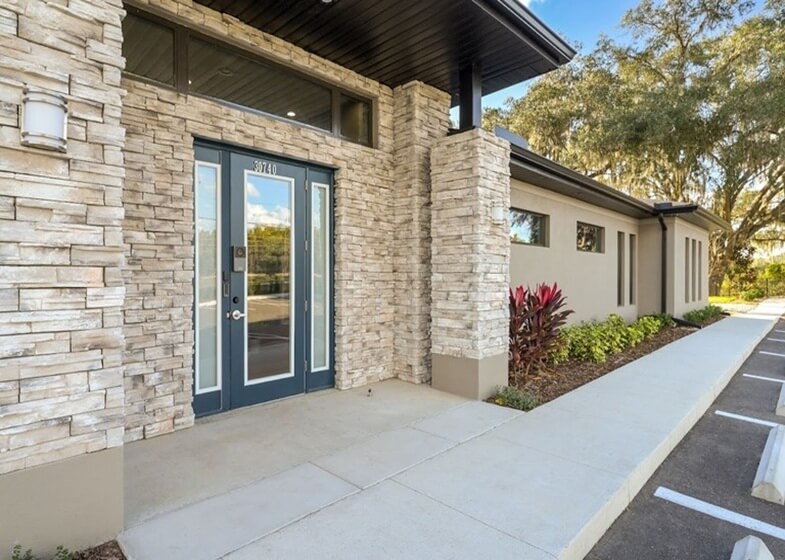 Wesley Chapel virtual office location 1