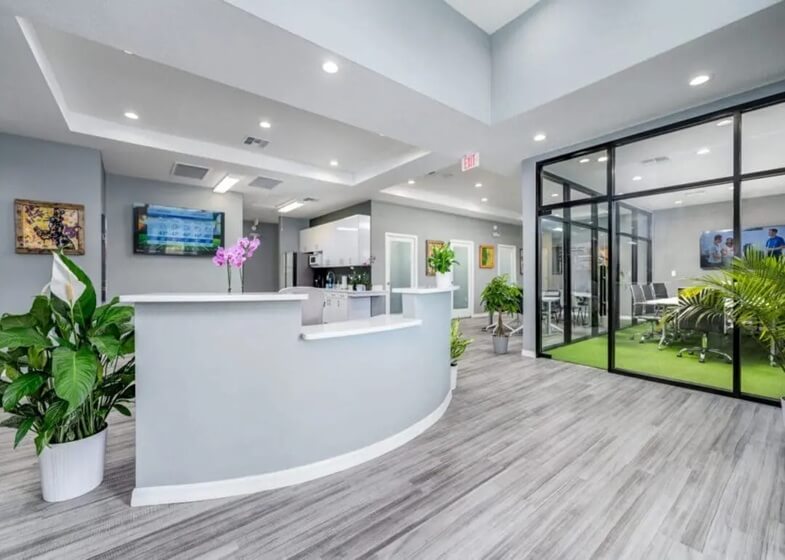 Wesley Chapel virtual office location 6