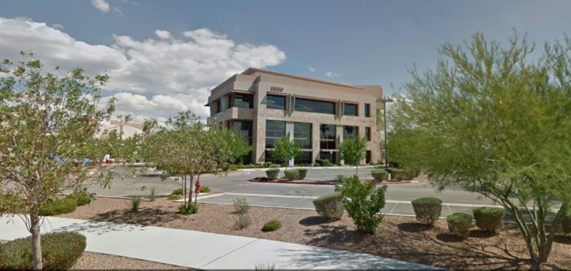 virtual office Henderson