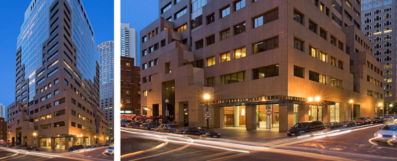virtual office Boston